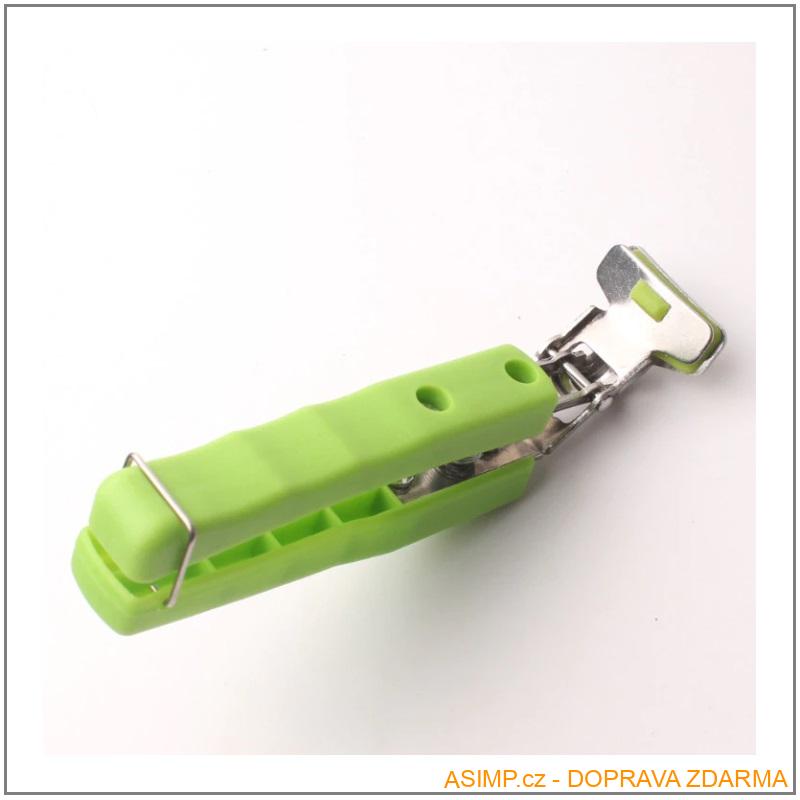 Kuchyňské kleště