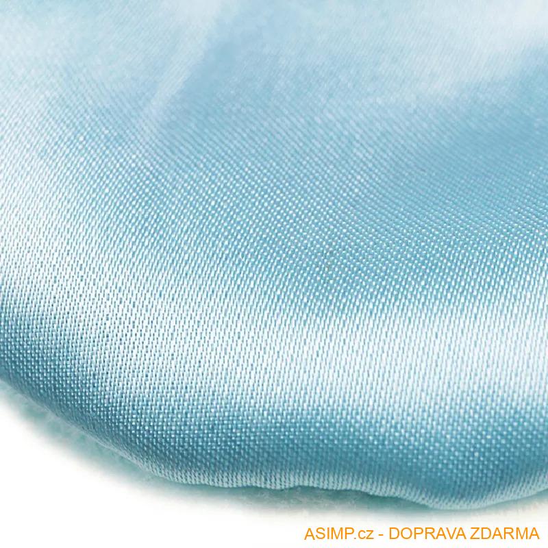 Oční maska na spaní - princezna / A-000917 / DOPRAVA ZDARMA