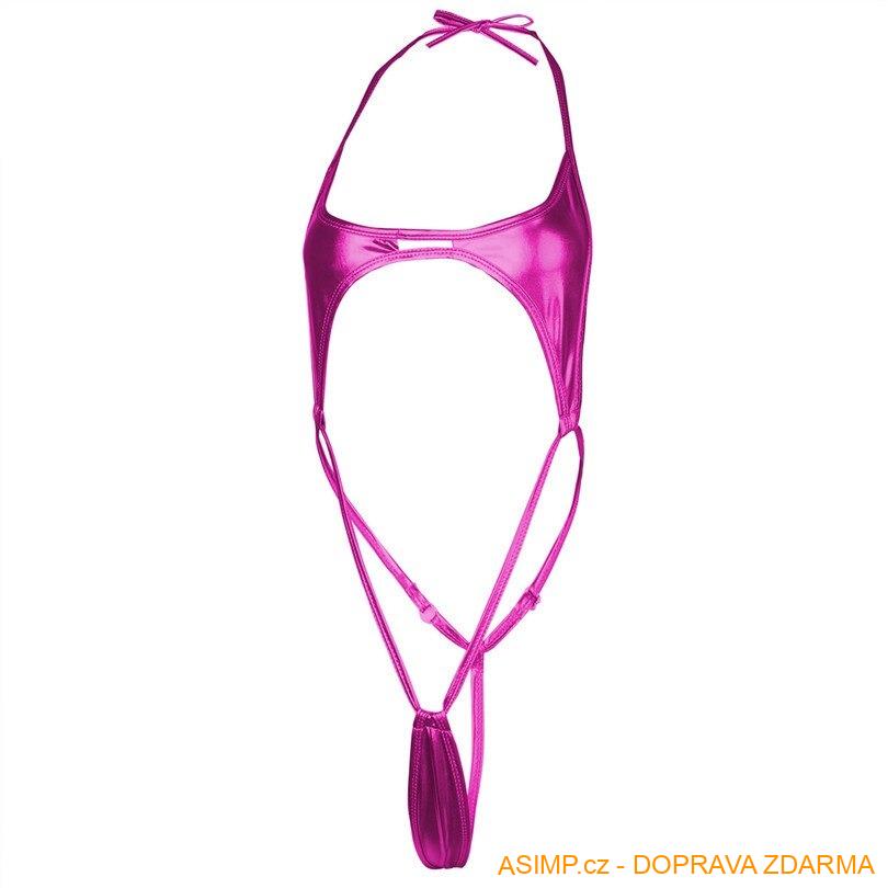 Dámské sexy prádlo / A-000127 / DOPRAVA ZDARMA