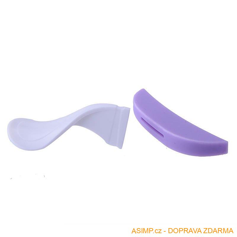 Dámské holítko + šablona pro tvarování ochlupení / A-001366b / DOPRAVA ZDARMA