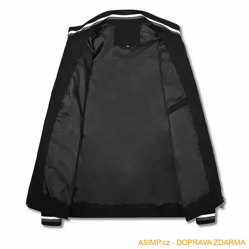 Pánská bunda / A-003193