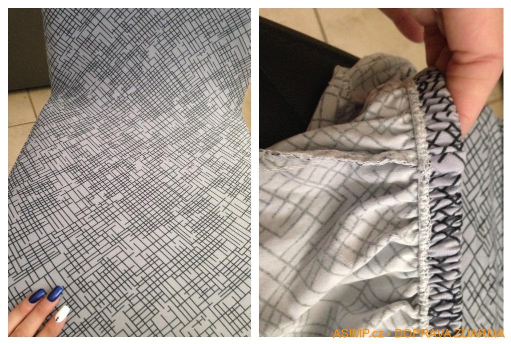 Potah na židli / A-000389