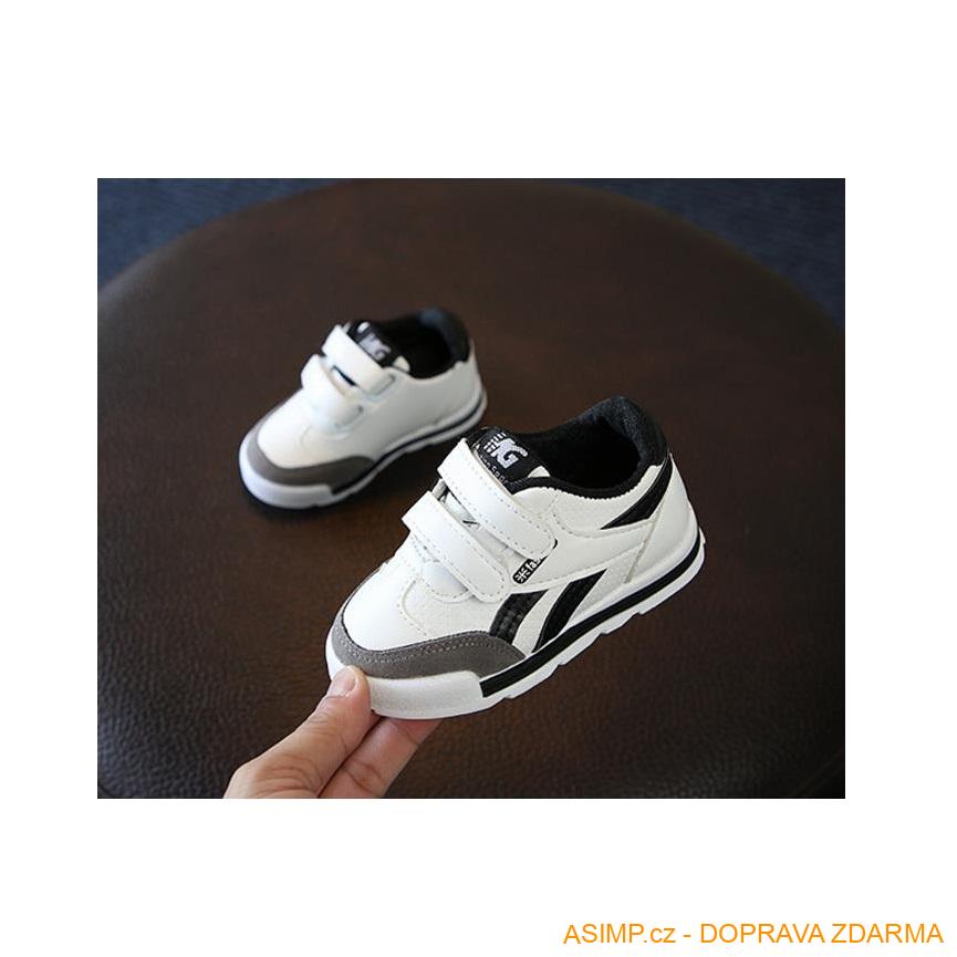 Dětská obuv / LN-000075