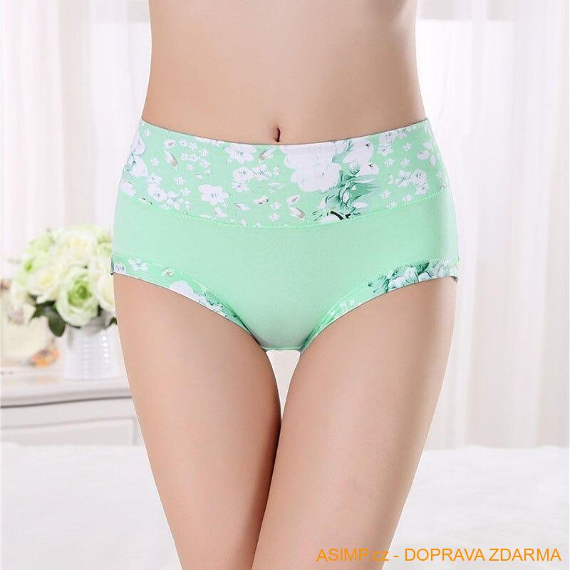 Dámské kalhotky / A-002199 / DOPRAVA ZDARMA