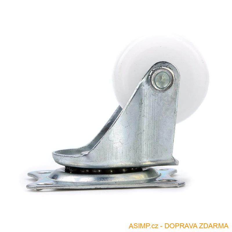 Univerzální otočná kolečka (4 ks) / A-002259 / DOPRAVA ZDARMA