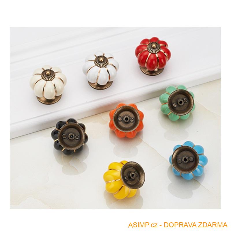 Nábytková úchytka / A-000755