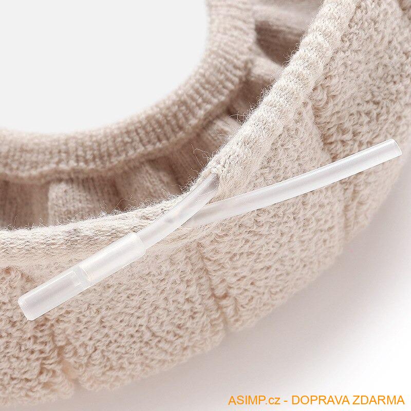 Potah na záchodové prkénko / A-001650a / DOPRAVA ZDARMA