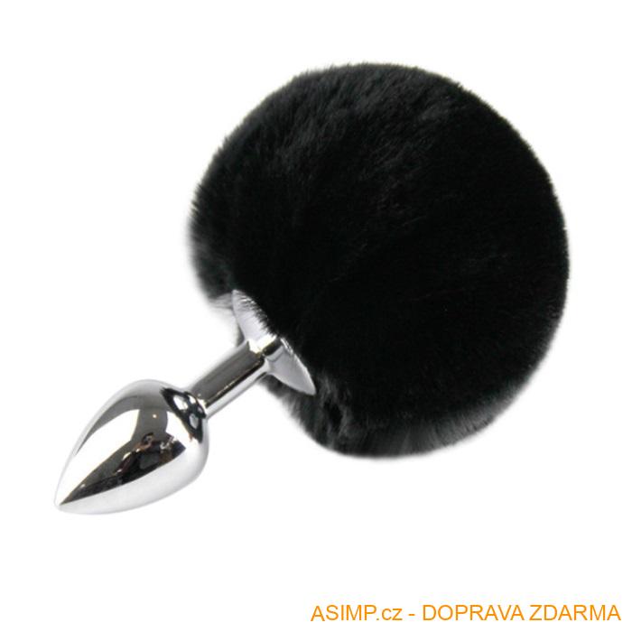 Anální kolík / A-001934