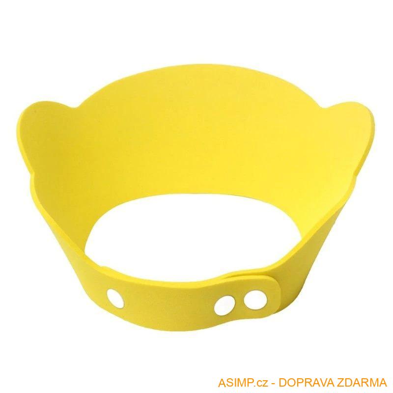 Dětský koupací kšilt / A-001355 / DOPRAVA ZDARMA