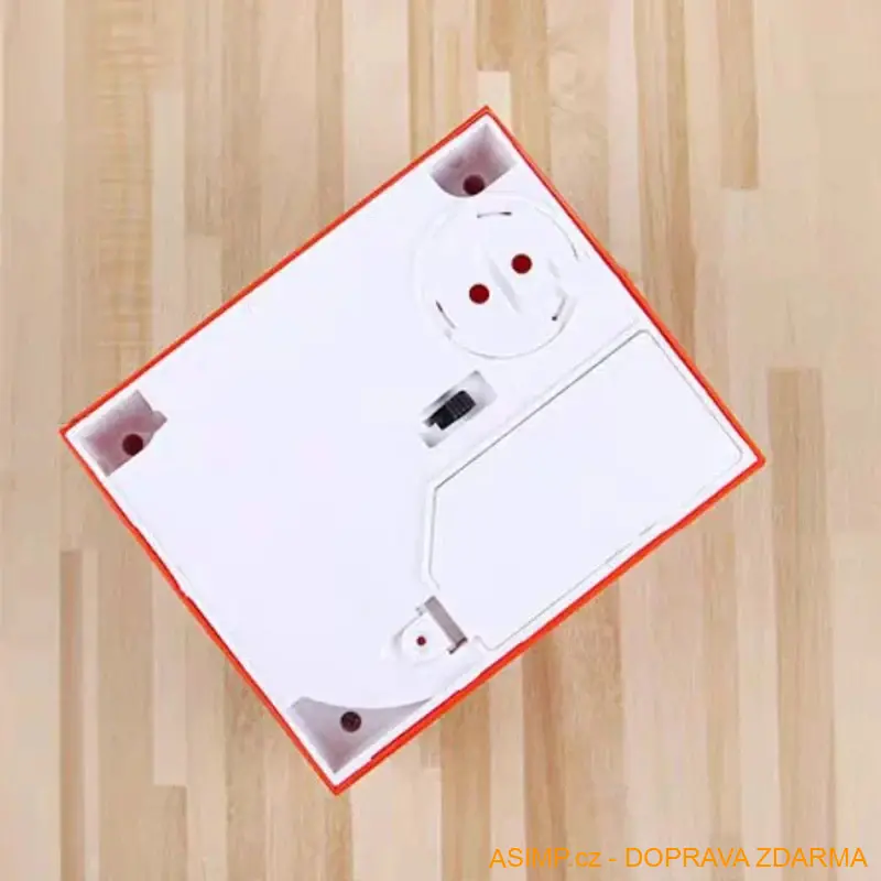 Elektronická kasička - Pokémon zloděj / A-001482 / DOPRAVA ZDARMA