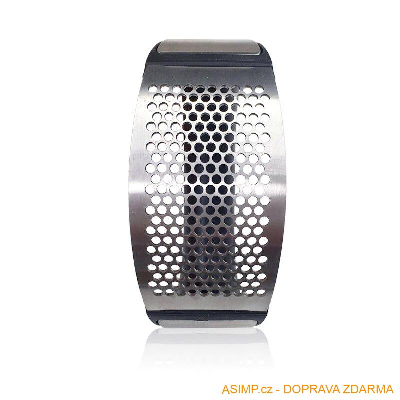 Lis na česnek / A-001962 / DOPRAVA ZDARMA