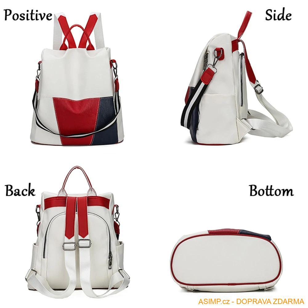 Dámský batoh / A-001858