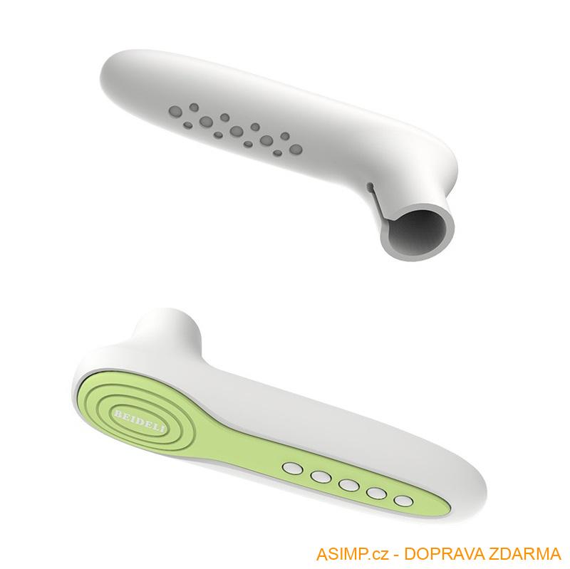Silikonový chránič kliky dveří (1 ks) / A-003079 / DOPRAVA ZDARMA