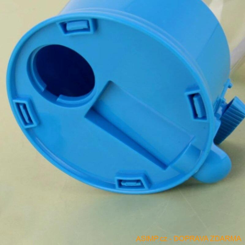 Cukrovinkový dávkovač / A-002076 / DOPRAVA ZDARMA