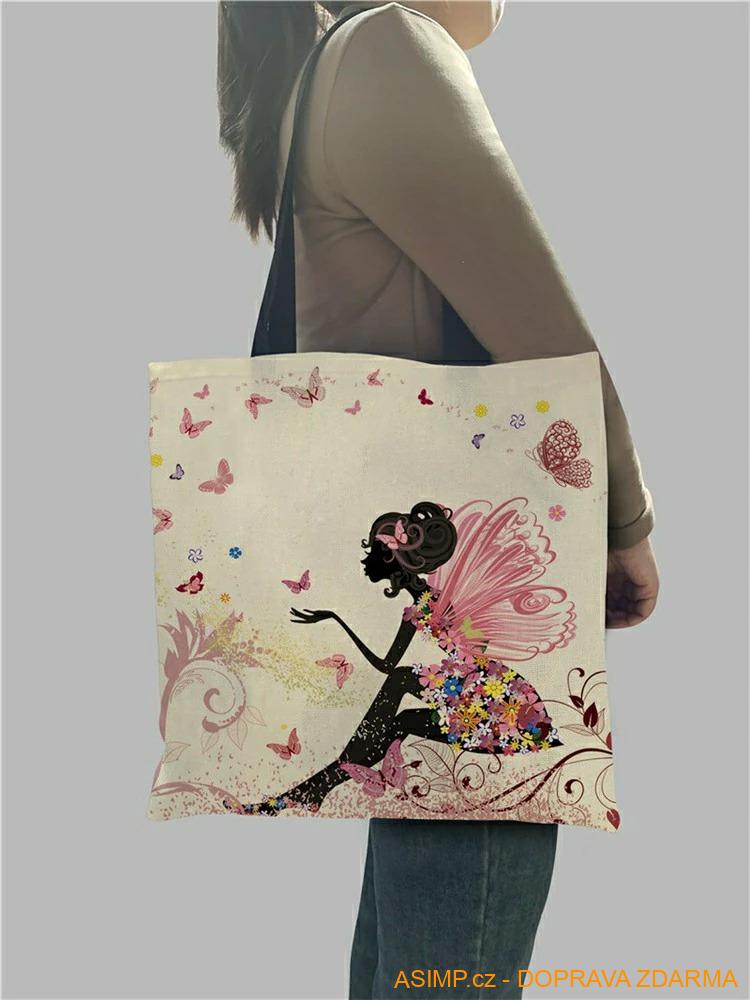 Dámská taška přes rameno / A-004148 / DOPRAVA ZDARMA