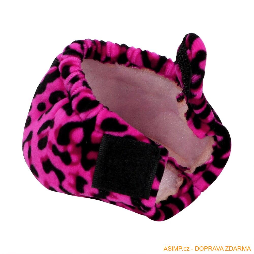 Potah na řadící páku a ruční brzdu / A-002218 / DOPRAVA ZDARMA