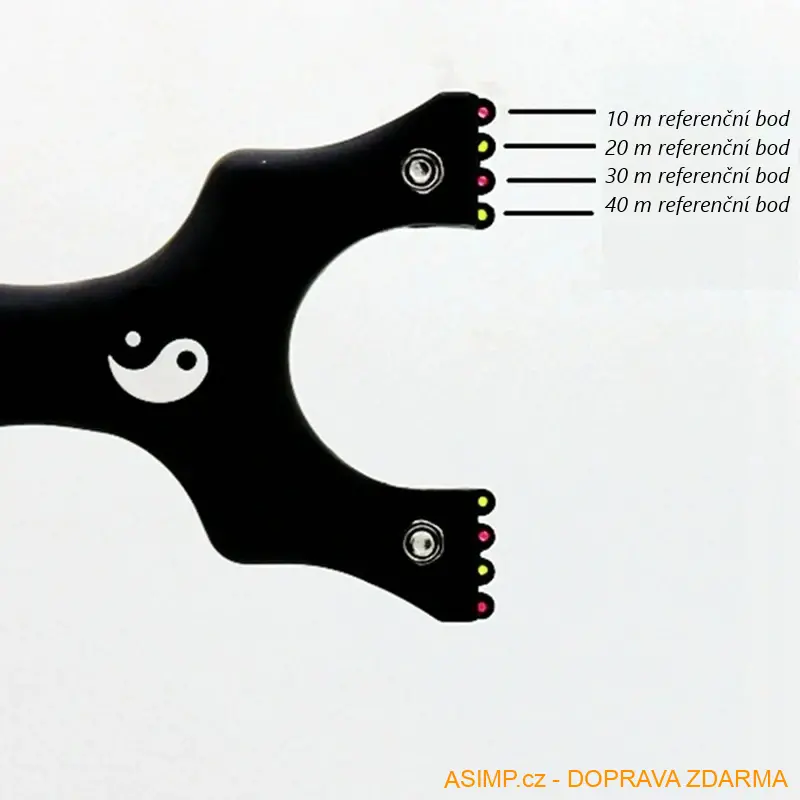 Lovecký prak / A-004102 / DOPRAVA ZDARMA