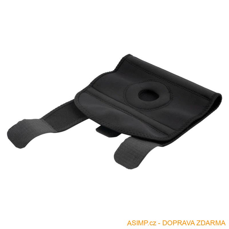 Bandáž kolene / A-002262 / DOPRAVA ZDARMA