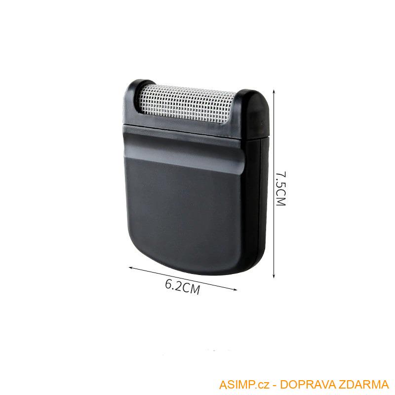 Ruční odstraňovač žmolků / A-002277 / DOPRAVA ZDARMA