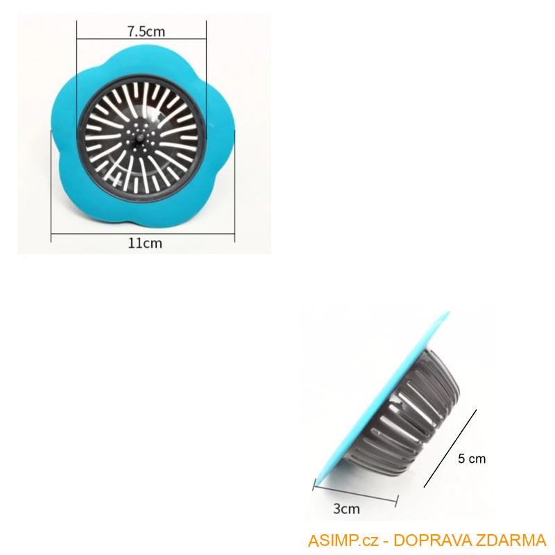 Dřezové sítko / A-002255 / DOPRAVA ZDARMA