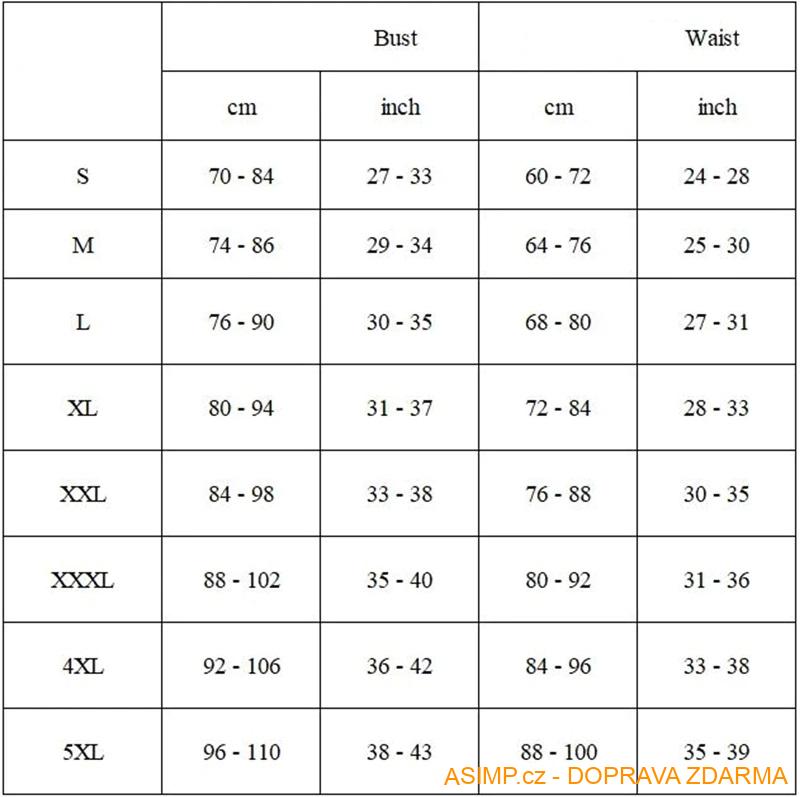 Dámské erotické prádlo (školačka) / DA-000013 / DOPRAVA ZDARMA