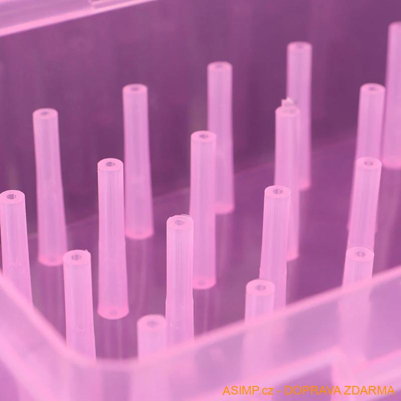 Box na nítě / A-004178 / DOPRAVA ZDARMA