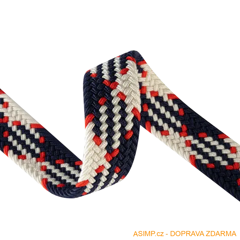 Dámský pásek (varianta P) / A-004179 / DOPRAVA ZDARMA