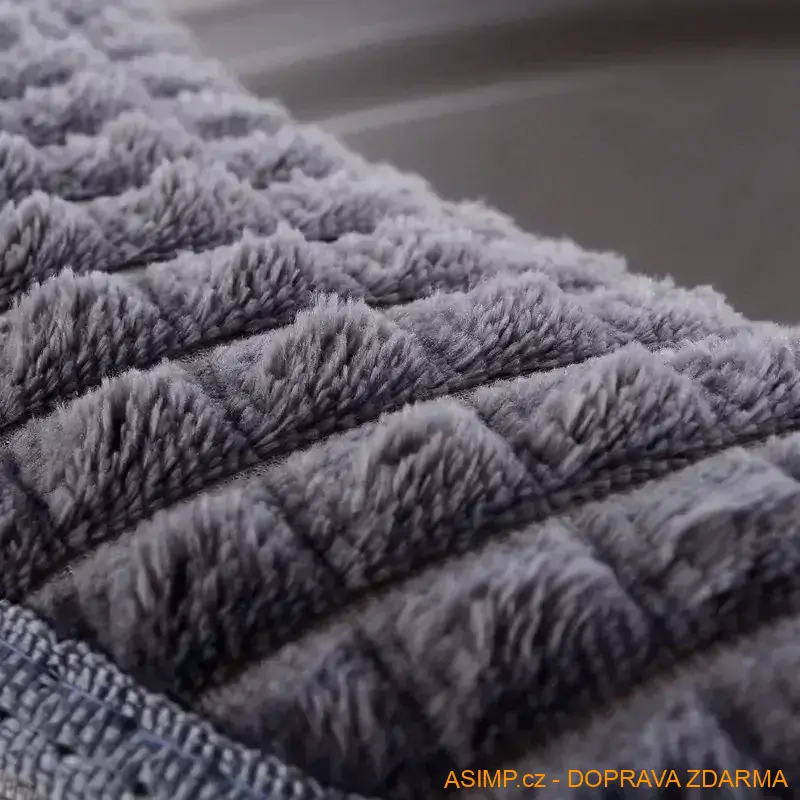 Potah na záchodové prkénko / A-001901a / DOPRAVA ZDARMA