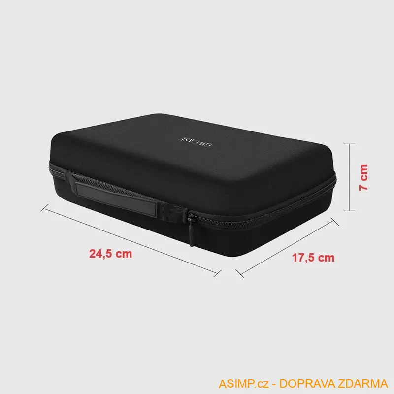 Pouzdro na šipky / A-004023 / DOPRAVA ZDARMA