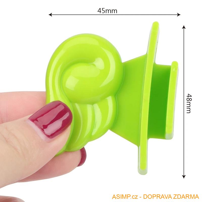 Zvedák záchodového prkénka - poklopu (barva bílá) / A-001619 / DOPRAVA ZDARMA