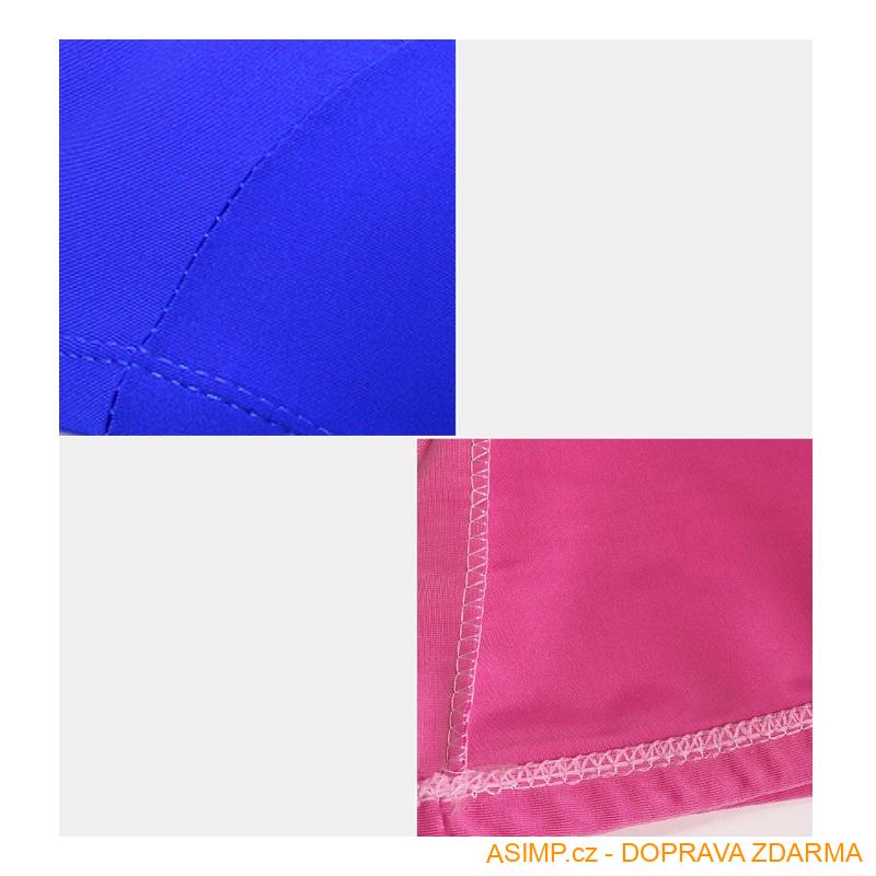 Unisex koupací čepice / A-003096 / DOPRAVA ZDARMA