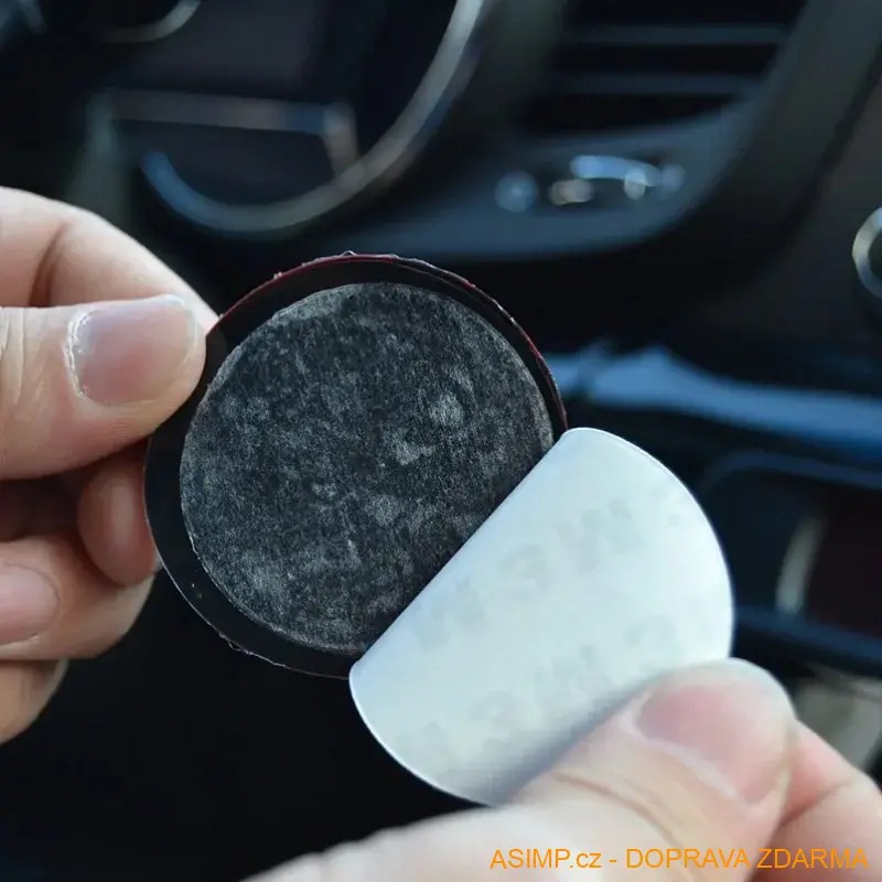 3D samolepka Zákaz kouření - No smoking (1 ks) / A-004080 / DOPRAVA ZDARMA