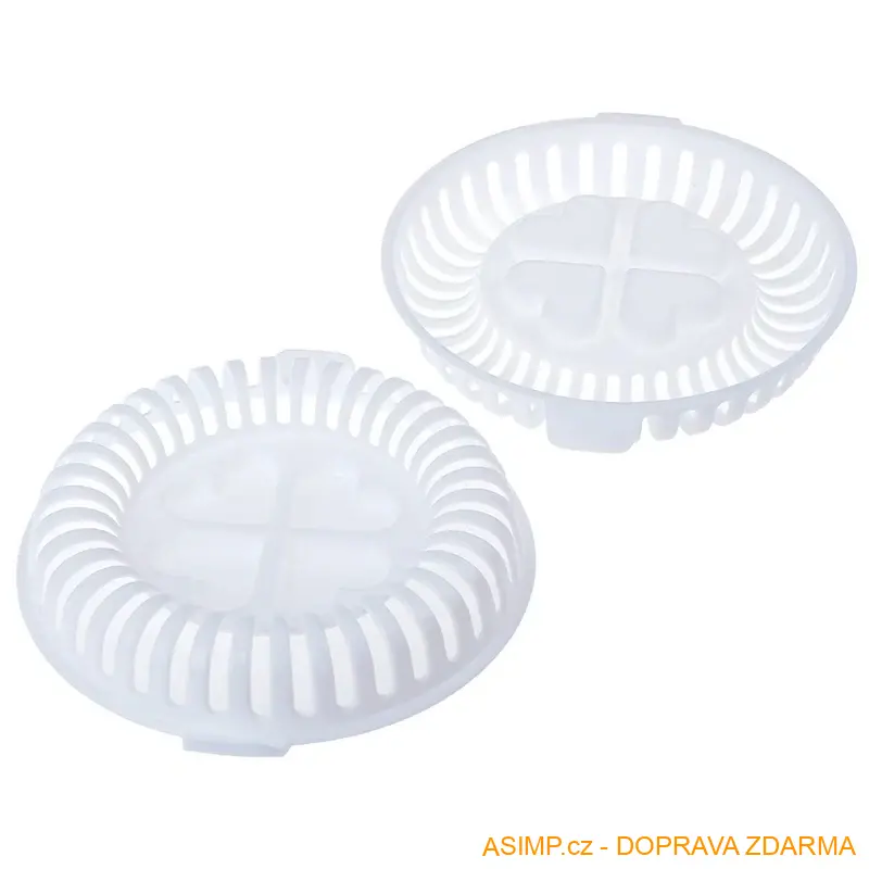 Stojánek na pečení brambůrek v mikrovlnné troubě / A-004051 / DOPRAVA ZDARMA