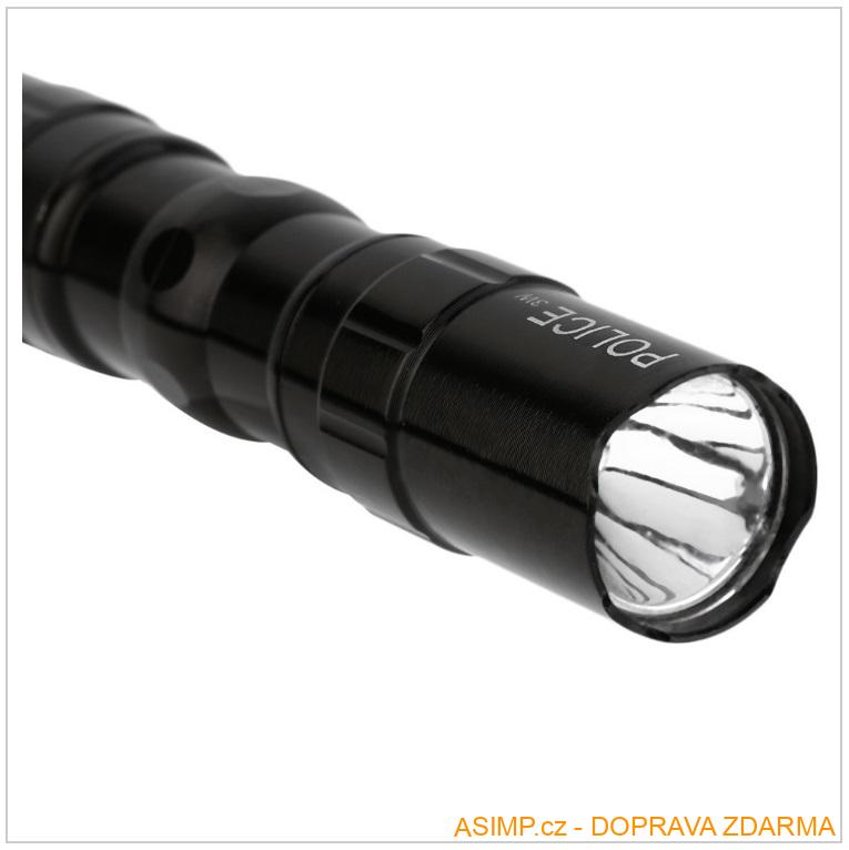 LED svítilna