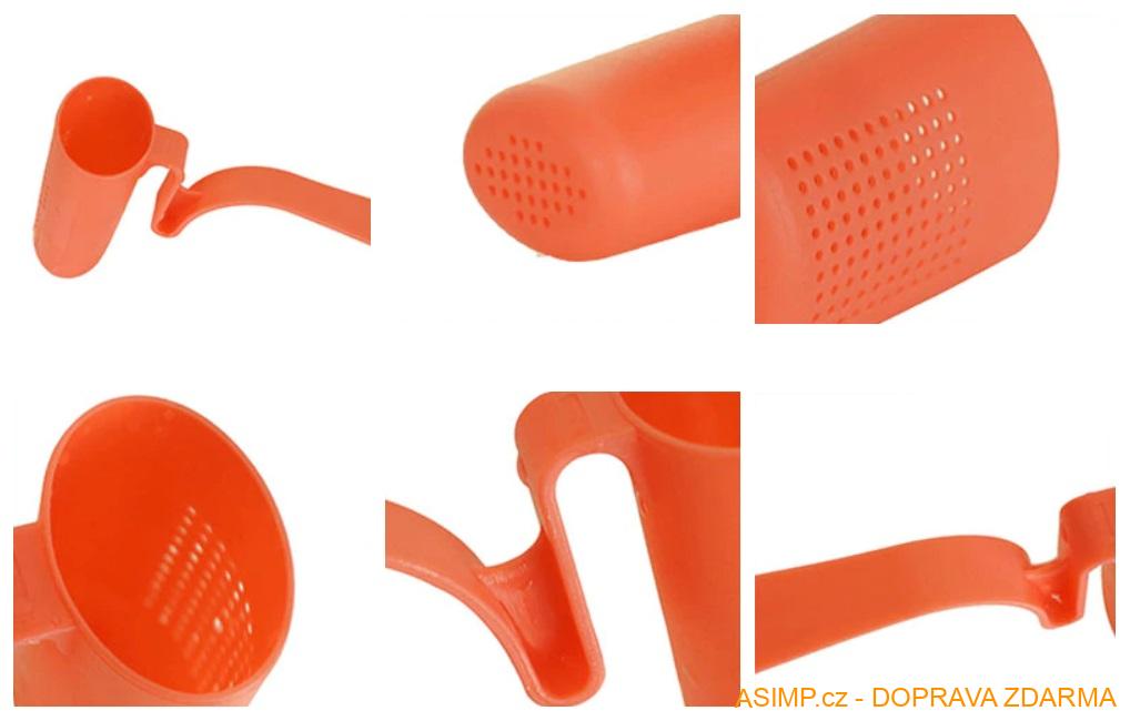 Sítko na čaj / A-000287