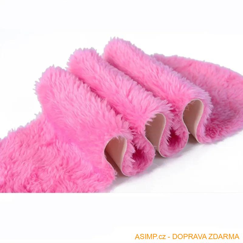 Potah na záchodové prkénko / A-001215 / DOPRAVA ZDARMA