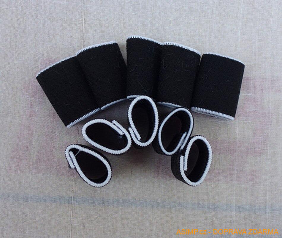 Bandáž prstů (10 ks) / A-000420 / DOPRAVA ZDARMA