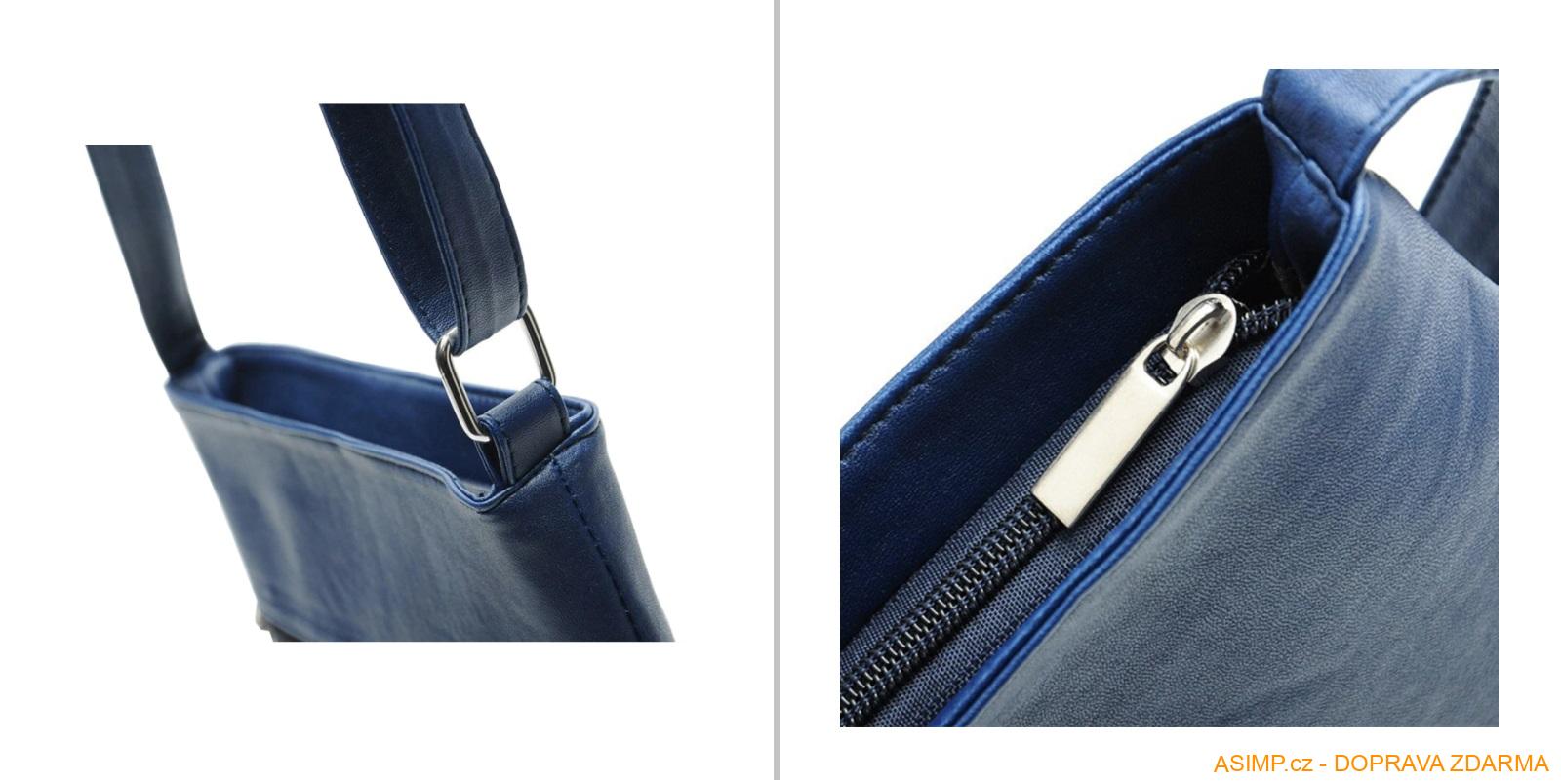 Dámská kabelka přes rameno / A-001255