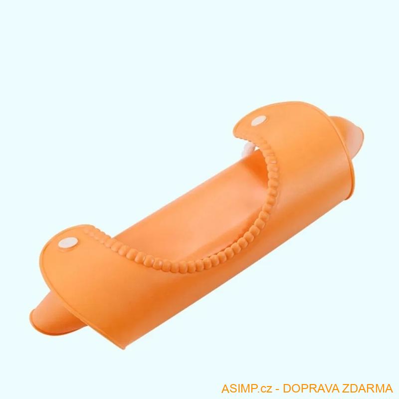 Bryndáček (barva žlutá) / A-004187 / DOPRAVA ZDARMA