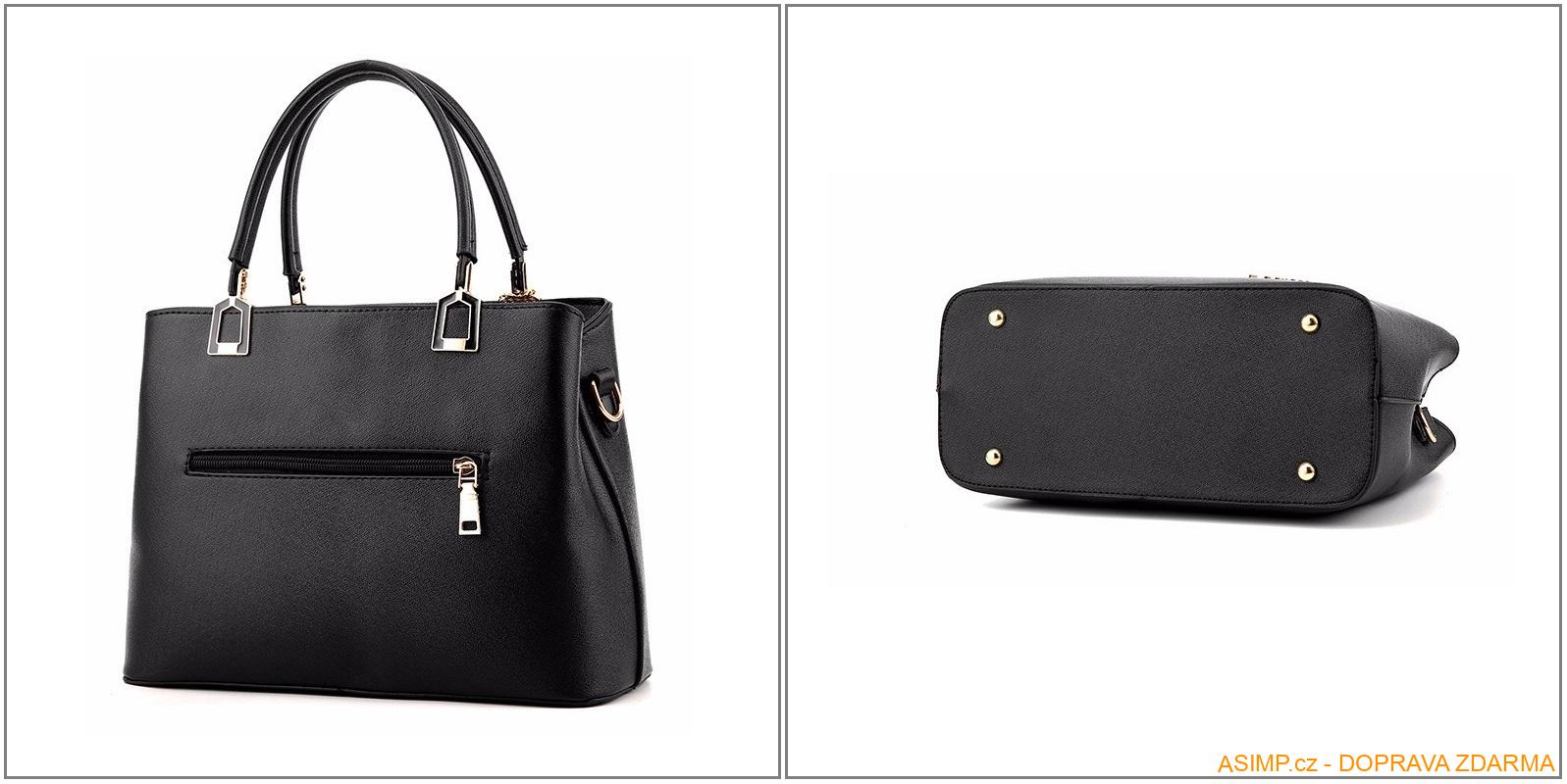 Dámská kabelka / A-000843
