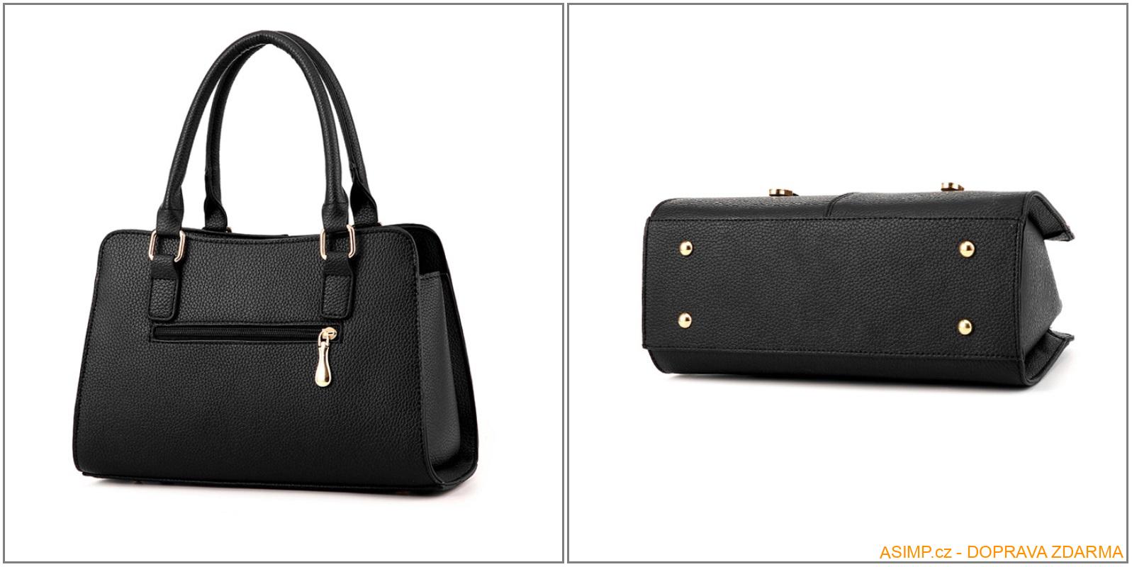 Dámská kabela / A-000842