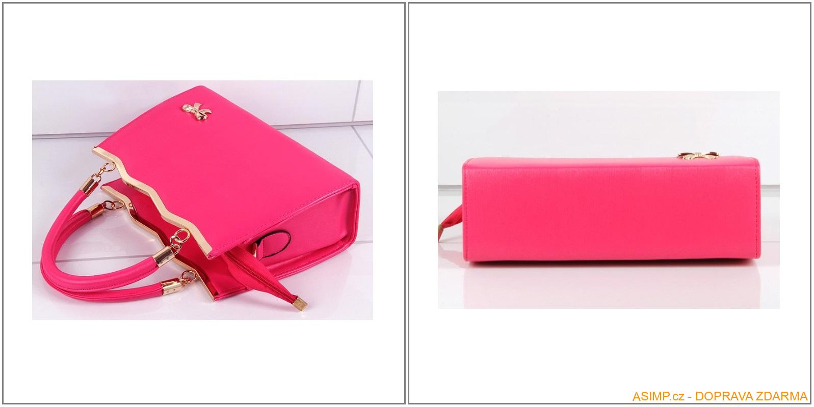 Dámská kabelka / AA-000773