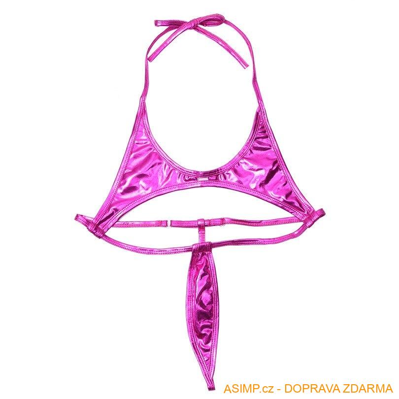 Dámské sexy prádlo / A-000127 / DOPRAVA ZDARMA