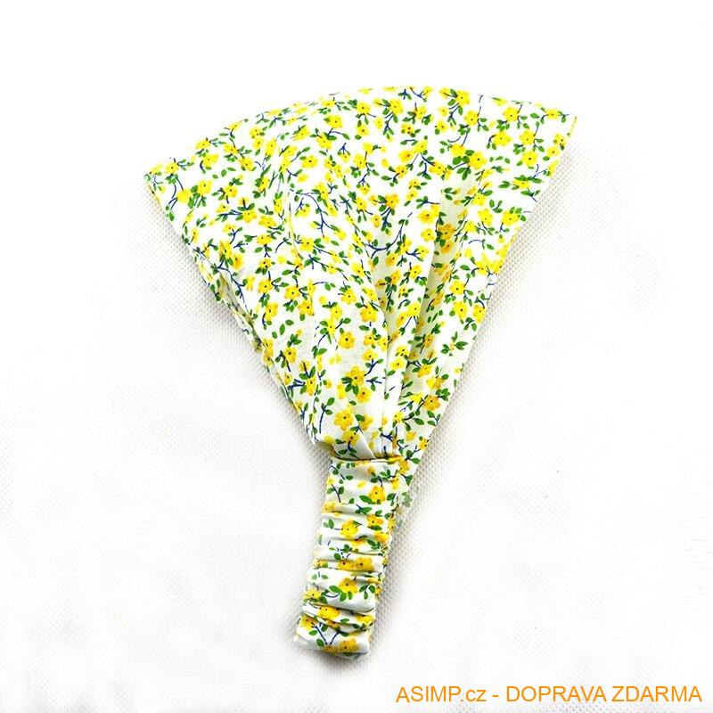 Dětská čelenka / A-001627 / DOPRAVA ZDARMA