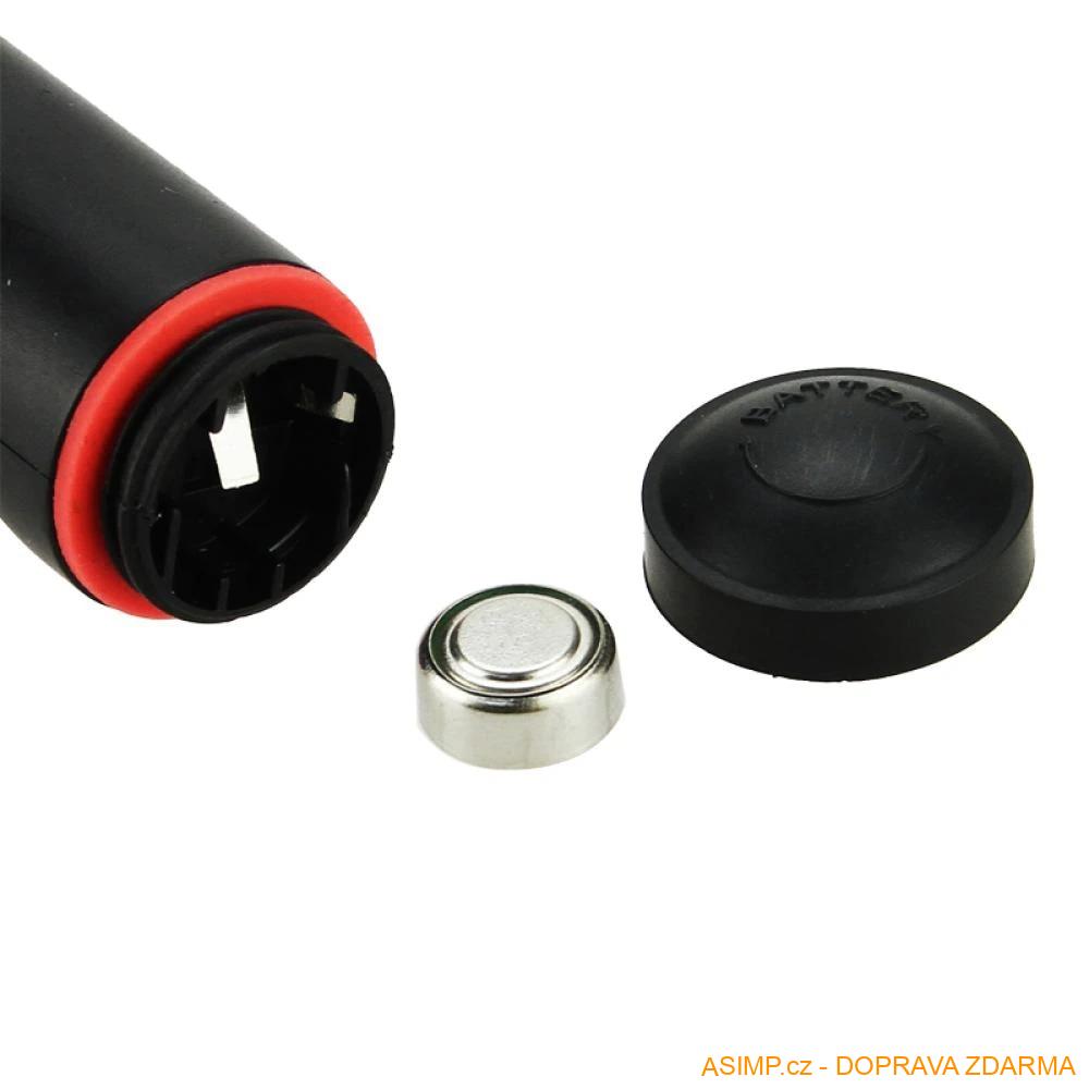 Kuchyňský digitální teploměr / A-002161 / DOPRAVA ZDARMA