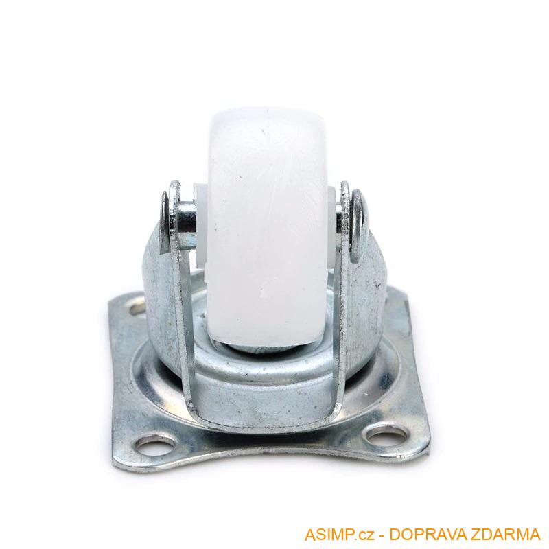 Univerzální otočná kolečka (4 ks) / A-002259 / DOPRAVA ZDARMA