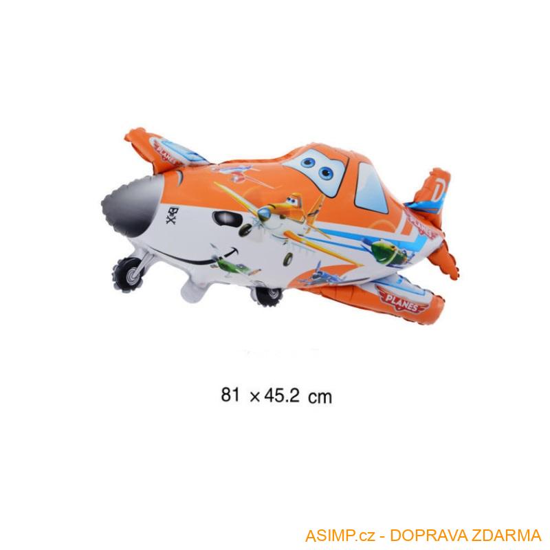 Nafukovací balonek / A-000654