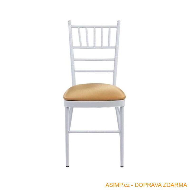 Potah na židli - sedák / A-001389 / DOPRAVA ZDARMA