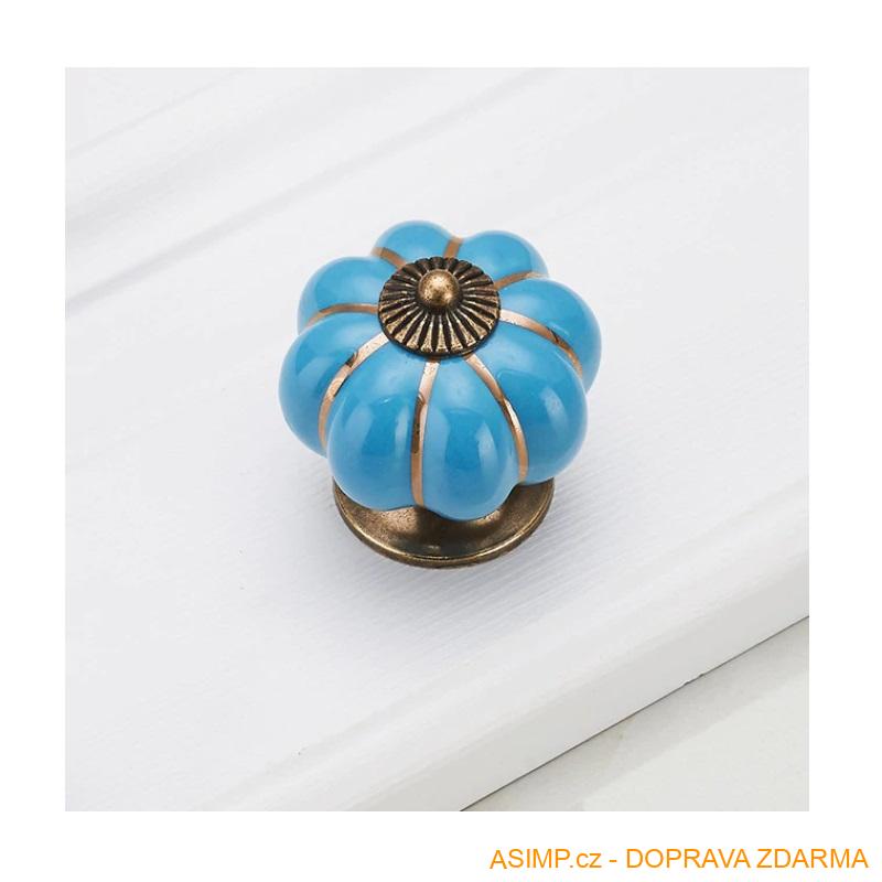 Nábytková úchytka / A-000755