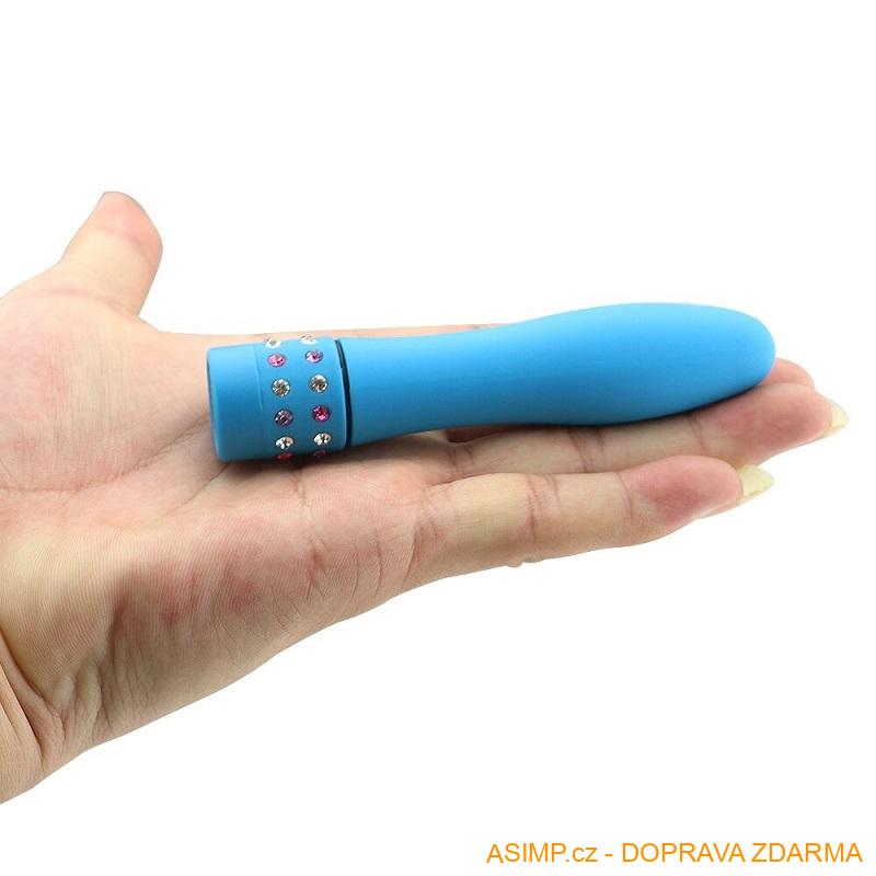 Vibrátor - G bod / A-001073 / DOPRAVA ZDARMA